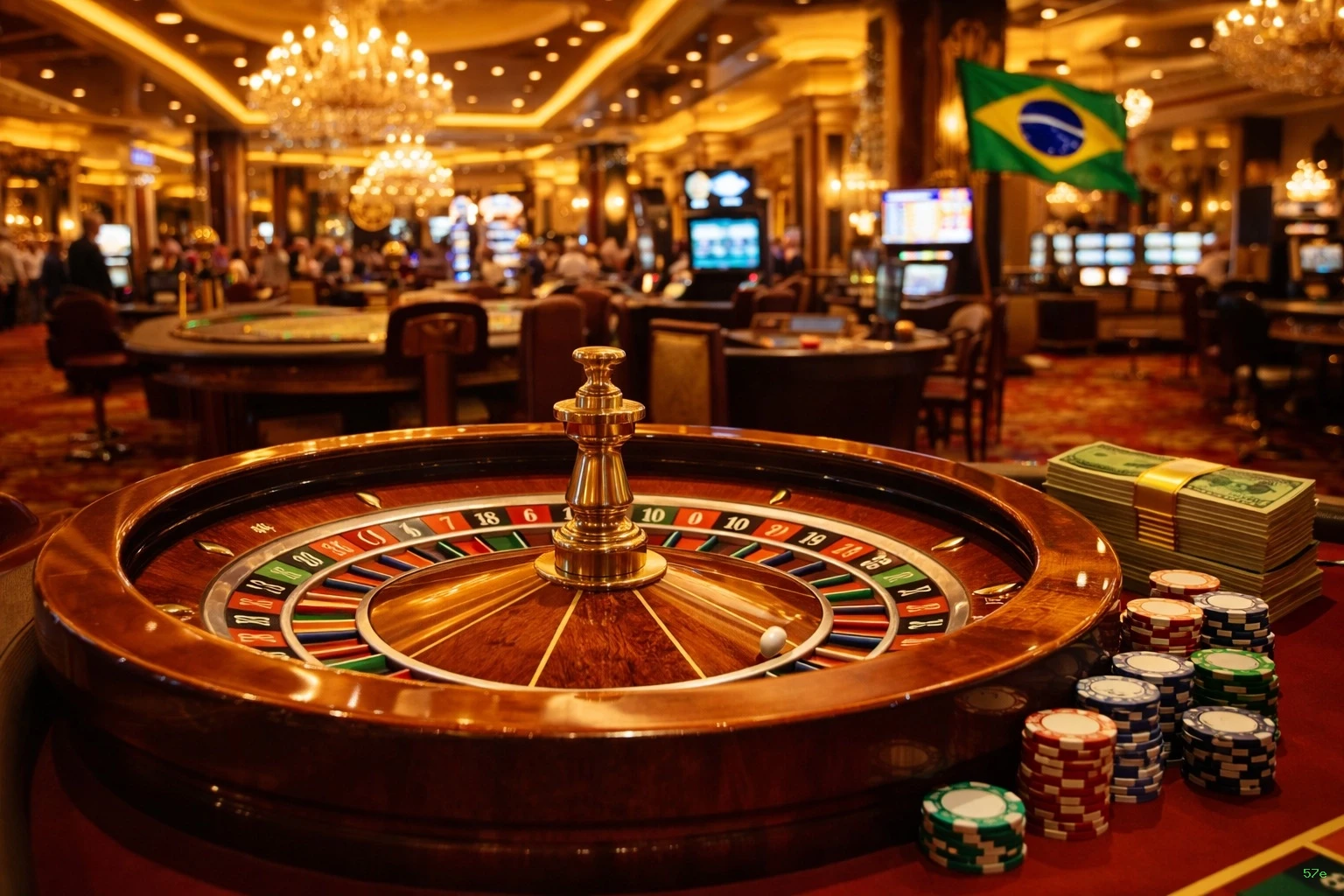 Poker variations - Texas Hold'em e Caribbean Stud
