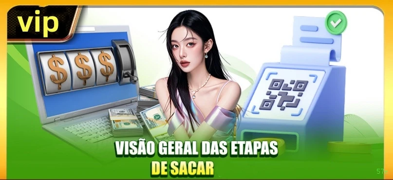 Streaming 4K no cassino ao vivo da 57e