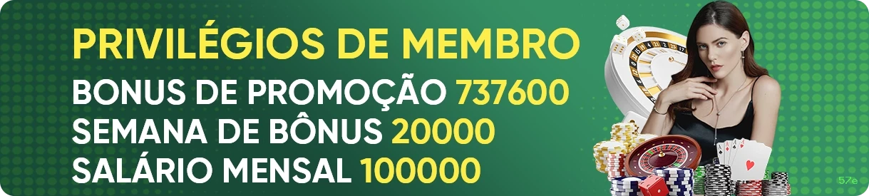 Promoções exclusivas no Facebook