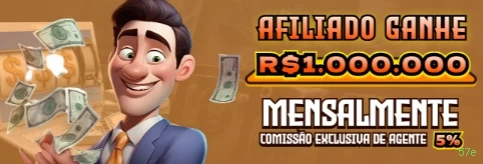 Métodos de pagamento aceitos na 57e