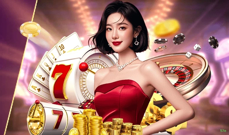 Lottery Clássica na 57e