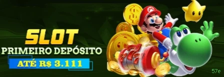 Jogos com maior RTP na 57e